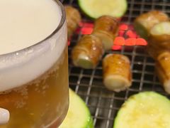 -夜食白市Yespicy·烧烤啤酒宵夜(番禺四海城店)