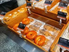-巴黎优朵烘焙馆(菱角湖壹号店)