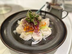 -花开餐厅(环湖中路店)