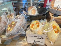 -佐敦面包铺·JORDAN BAKERY