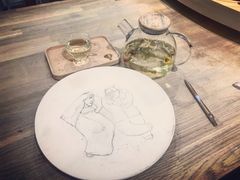 -艺彩阳光手工坊(大连恒隆广场店)