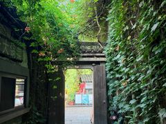 -院子餐厅·大锅菜·老杭帮(桥西直街店)