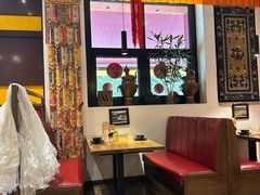 -敏珠拉姆藏餐·南京厨房(富春江东街店)