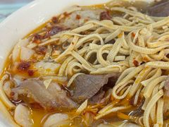 -谢继红26号牛肉汤(田家庵店)