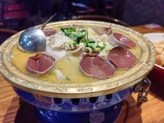 -金掌勺·锅包肉(双榆树店)