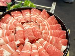 脆骨羔羊肉卷-牛街清真满恒記(平安里西大街店)
