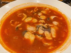 番茄鱼-盛宏鑫·四川鲜鱼馆(一元路店)