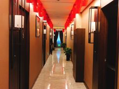 -水墨澜渟足道·SPA·传统(四望亭东关街店)