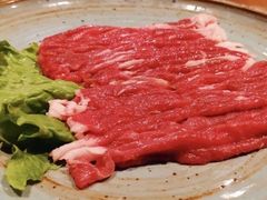 -老墙根涮肉·铜锅·烧烤(欢乐谷·王四营店)