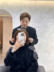 -丝源发型