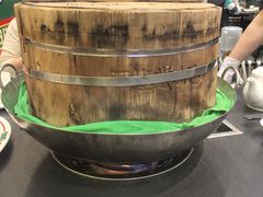 -飞尝蚝·顺德菜·鱼生(顺德总店)
