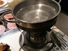 -鑫海汇自助烧烤(凯德广场学府店)