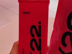-K22.酸奶草莓(烟台芝罘店)