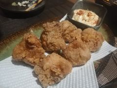 -鸟内会(河北路店)
