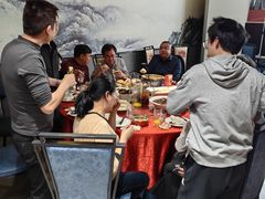 -金狮麟·新豫菜(金码大厦店)