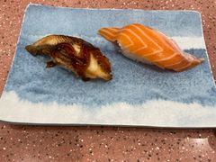 -元气寿司(环球港店)