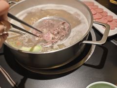 -二刀潮牛(重庆光环购物公园店)