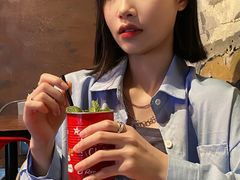 -Luchador摔跤手墨西哥餐厅(恒宇广场店)