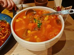 -耶里夏丽·新疆菜·28年喀什老馆(田林东路店)