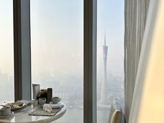 -广州四季酒店·意珍·意式自助餐