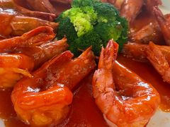 -金家老三饭庄(常营店)