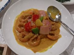 -红棉中餐厅·广州海航威斯汀酒店
