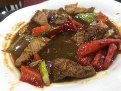 -潮州菜馆(十里河店)
