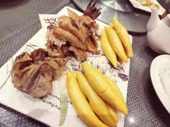 白蕉海鲈鱼-江南原著(中联广场店)