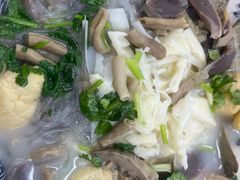 -鸭小妹鸭血粉丝(老门东店)