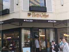 门面-Peet's Coffee皮爷咖啡(大学路店)