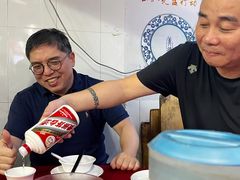 -蛇口康乐快餐鱼仔档(翠苑小区店)