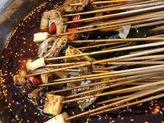 -长颈鹿的口袋钵钵鸡(市南店)