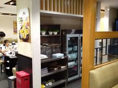 -韩时烤肉(丰科万达广场店)