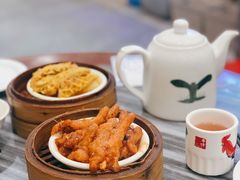 凤爪-华峰食馆(氹仔店)