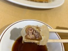 皮皮虾锅贴-大眼锅贴水饺(河东店)