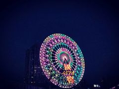 -星城之眼摩天轮
