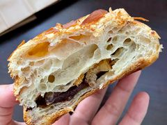 巧克力可颂-屋裡·Union Bakery(龙江路店)