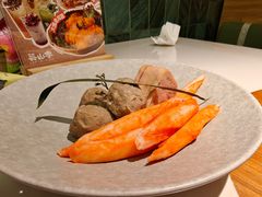 -芸山季·云南野生菌火锅(南翔印象城MEGA店)