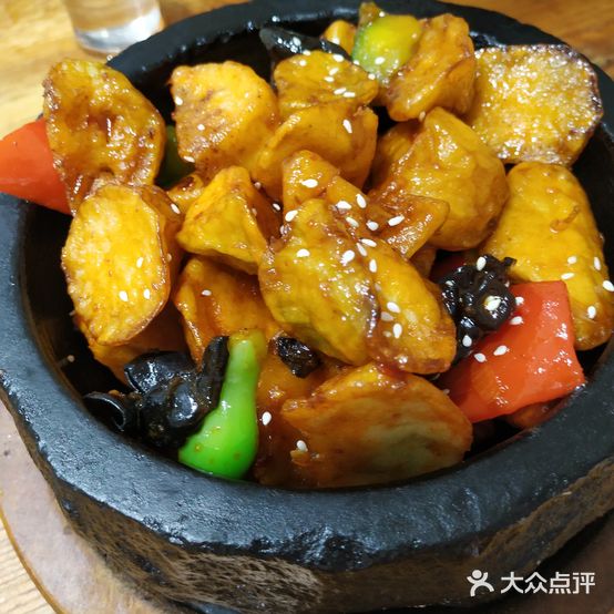 十三太煲(北大街店)