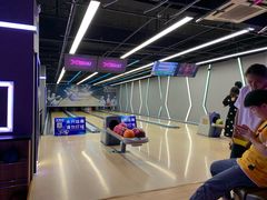 -复兴未来·轰趴空间(泰富百货店)