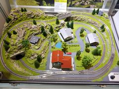 -香港会议展览中心演讲厅