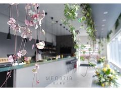-théATRE 茶聚场(王府中環店)