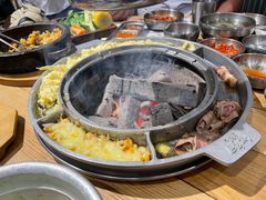 -姜虎东白丁烤肉(深圳湾后海汇店)