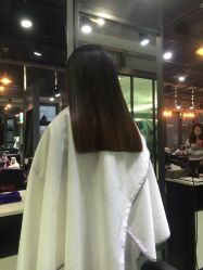 -FRIDAY星期五专业美发沙龙