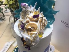 -Biteology Artisan Cakes(红庄·国际文化保税创新园店)