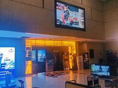 -万达影城(江北万达广场IMAX店)