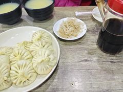 三鲜包子-津门张记包子铺(华昌道店)