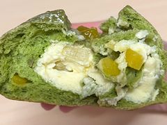 -Dough&Joe团憩(瑞虹天地月亮湾店)