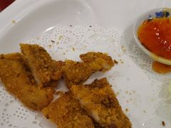 香酥肉-东馆和天下特色餐饮(工农店)