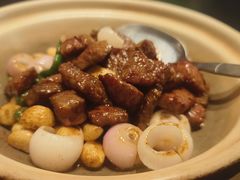 -嘉宴·精致客家菜